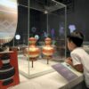 Louvre Abu Dhabi Tour with Transfer