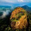 Sigiriya-Rock-2