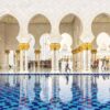 Express Abu Dhabi Stopover Tour